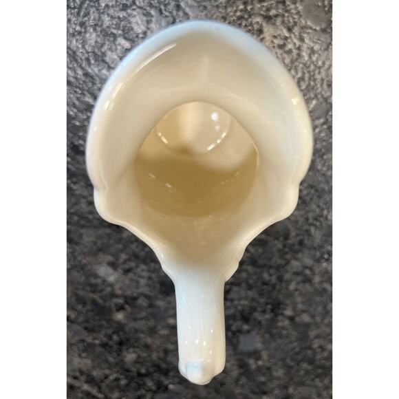 Metlox Poppytrail Vernon Quail Ridge Creamer & Sugar Bowl Set No Lid - Picture 6 of 10